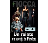Un relato en la caja de Pandora