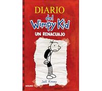Un Renacuajo / Diary of a Wimpy Kid (Diario del Wimpy Kid)