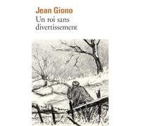 Un roi sans divertissement (Folio): A36220