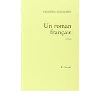 Un roman français