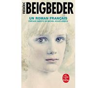 Un roman francais (Le Livre de Poche)