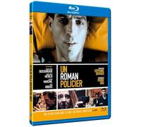 Un roman policier