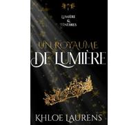 Un royaume de lumière: Romance paranormale (Lumière & ténèbres - livre 1)