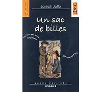 Un sac de billes