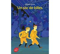 Un sac de billes – Hachette Livre