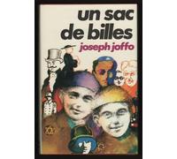 un sac de billes