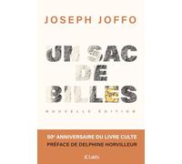 Un sac de billes (édition anniversaire illustrée)