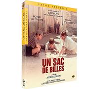Un Sac de billes [Édition Collector Blu-ray + DVD]