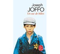 Un sac de billes (Le Livre de Poche)