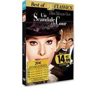 Un scandale à la cour