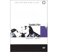 Un scandale à Paris