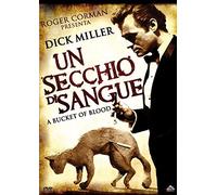 un secchio di sangue DVD Italian Import