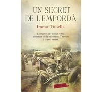 Un secret de l'Empordà (LABUTXACA)