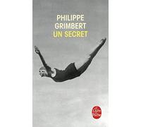 Un secret: Franzosische Lekture ab dem 6. Lernjahr, Grimbert 9783125972.