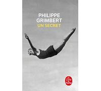 Un secret (Ldp Litterature)