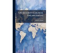 UN Security Council Enlargement