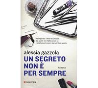Un segreto non e per sempre