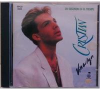 Un Segundo En El Tiempo by Cristian (1980-01-01)