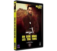 Un seul bras les tua tous - dubei dao [FR Import] [DVD] Yu., Jimmy Wang; Chia...