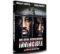 Un seul deviendra invincible - DVD