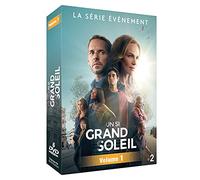 Un si grand soleil v1 - 6 dvd