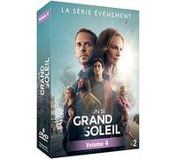 Un si grand soleil v4 - 6 dvd