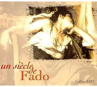 Un Siecle De Fado