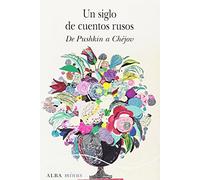 Un siglo de cuentos rusos (Minus)