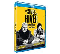 Un Singe en hiver [Blu-ray]