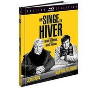 Un Singe en hiver [Blu-ray]