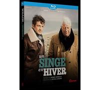 Un Singe en Hiver [Blu-Ray]