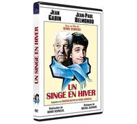 Un Singe En Hiver (FR IMPORT)