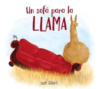 Un sofá para la llama (Spanish Edition)