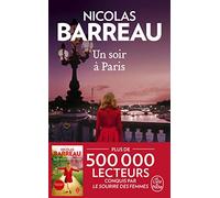 Un soir a Paris (Littérature)