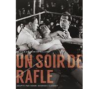 Un soir de rafle
