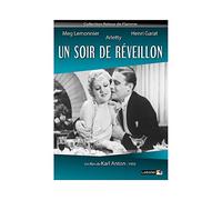 Un soir de réveillon