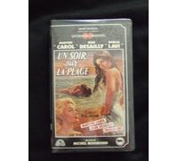 Un soir sur la plage