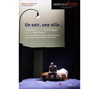 Un Soir, une Ville - DVD