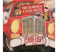 Un Solo Pueblo - Con Su Musica a Otra Parte