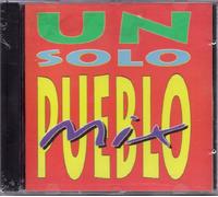 UN SOLO PUEBLO - Mix