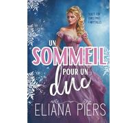 Un sommeil pour un duc (Un duc sous le sapin)