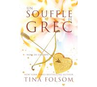 Un Souffle de Grec (Hors de l'Olympe)