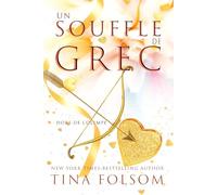 Un Souffle de Grec (Hors de l'Olympe)