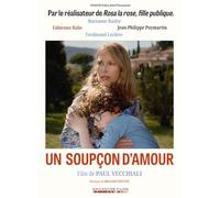 UN SOUPCON D'AMOUR - DVD