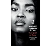 Un soupçon de liberté