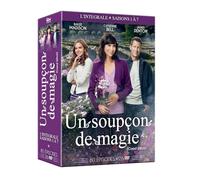 Un soupçon de Magie-L'Intégrale-Saisons 1 à 7