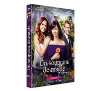 Un soupçon de Magie-Saison 4