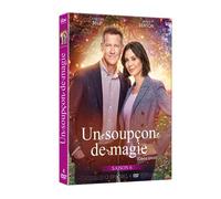 Un soupçon de magie - Saison 6