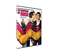 UN SOUPCON DE ROSE