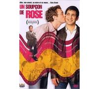 Un Soupçon de rose [FRENCH]